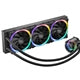 ANTEC Vortex 360 ARGB AiO Liquid CPU Cooler - 360mm Aluminum ANTEC Vortex 360 ARGB AiO Liquid CPU Cooler - 360mm Aluminum